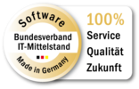 CompuDMS: Software Made in Germany