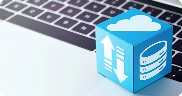 Blog - Cloud oder On-Premises