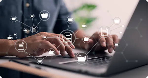 Blog - DMS für Kleinunternehmen