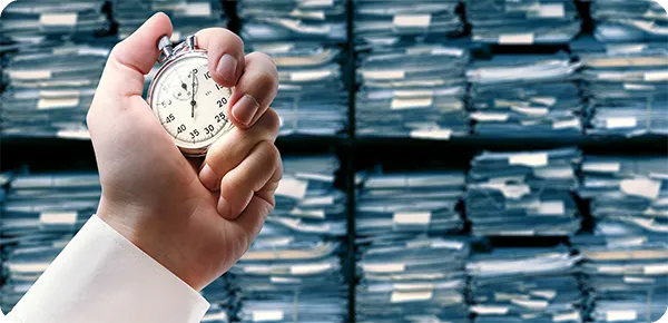 Blog - Digitale Dokumentenablage