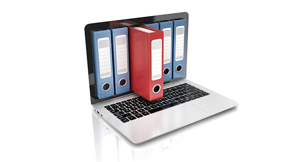 Blog-GoBD-konforme Archivierung