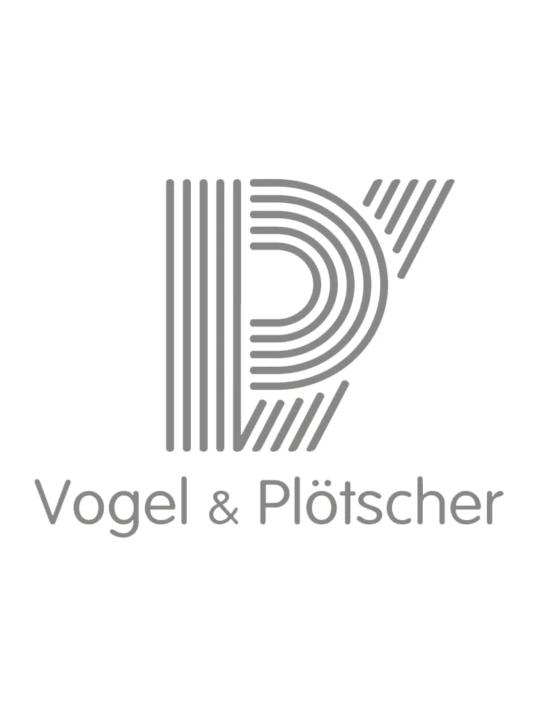 Logo Vogel&Plötscher