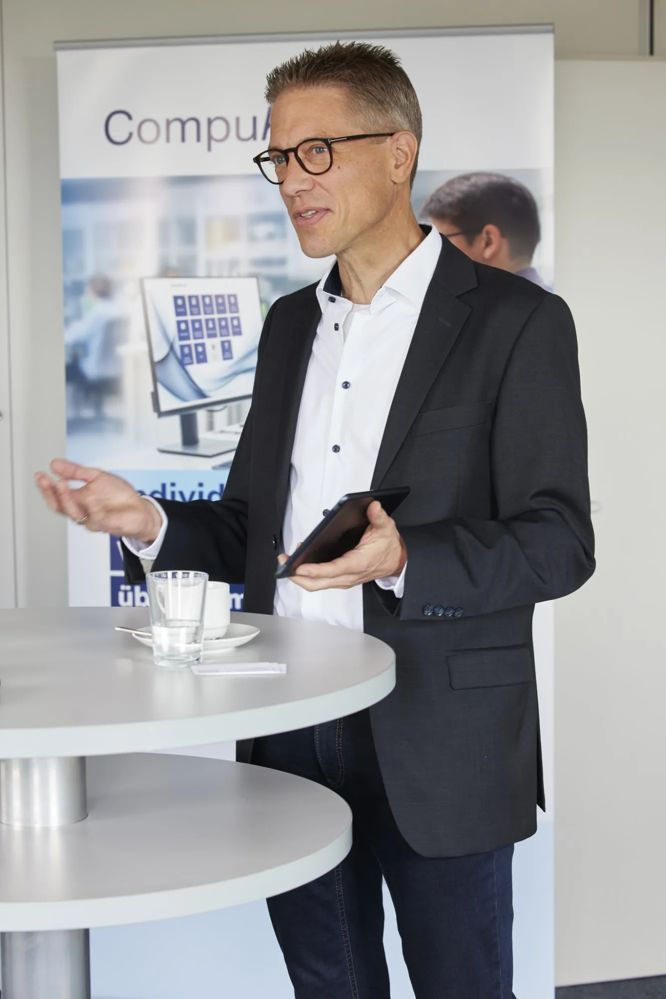 CompuKöln - Ohne Risiko zum DMS M.Schröther