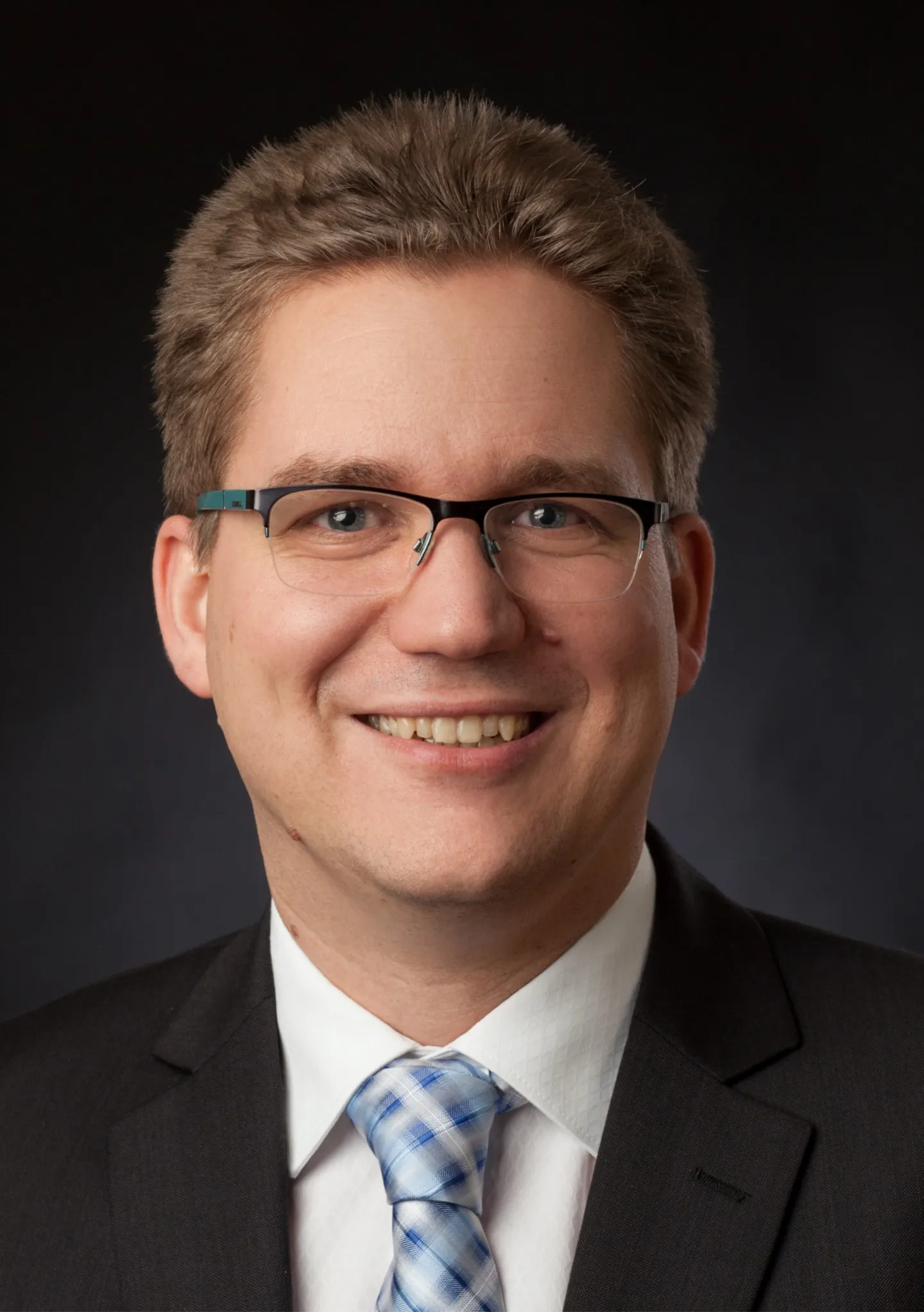 Foto Torsten Moldenhauer, Leiter Finanzen Pirtek Deutschland