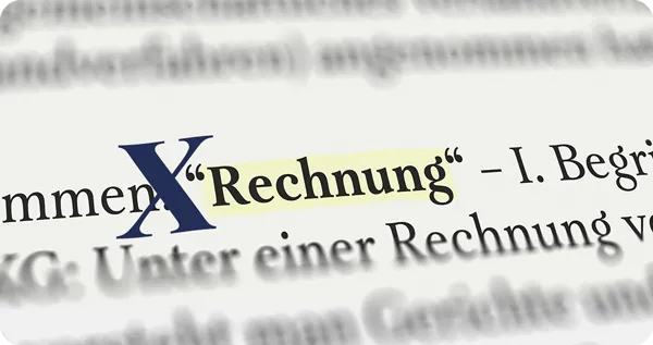 Blog - Video: E-Rechnungs-Formate
