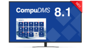 CompuDMS 8.1 Release