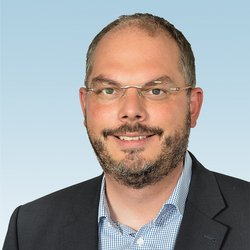 Dr. Oliver Schliebusch, CompuKöln