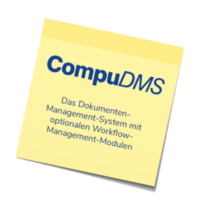 CompuDMS