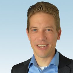Matthias Schröther, Prokurist der CompuKöln