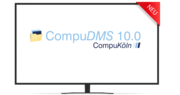 CompuDMS 10.0