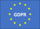 Icon GDPR