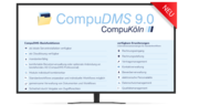 CompuDMS 9.0 Release