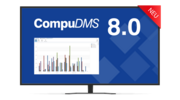 Release CompuDMS 8.0