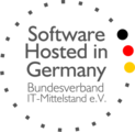 BITMi-Siegel: Software Hosted in Germany