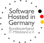 BITMi-Siegel: Software Hosted in Germany