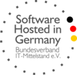 BITMi-Siegel: Software Hosted in Germany