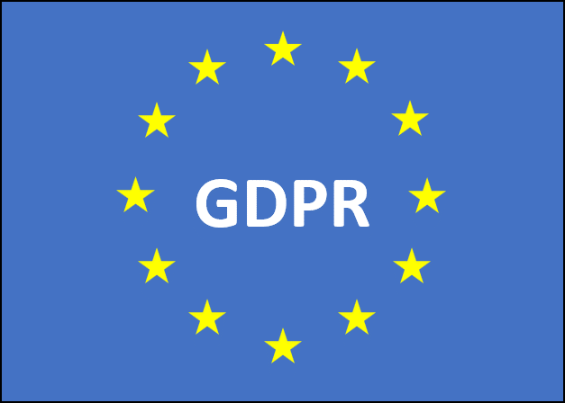 Icon GDPR