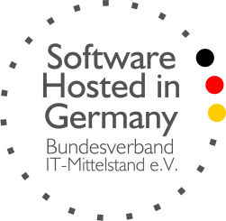 BITMi-Siegel: Software Hosted in Germany